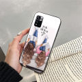 Mother Mom Daughter Son Phone Case for Xiaomi Redmi Note 13 12 Pro 11 10 Pro 12S 11S 10S Redmi 10 13C 9C 10C Funda. 