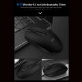 HP M10 Portable Ergonomic Design Computer Mouse Wired Usb Business Office Mouse HP Original HPs M10 BLACK COLOR Optical Laptop Mouse Portable Desktop Notebook Computer Office USB Wired Gaming Black New Mouse. 