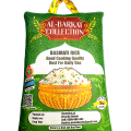 Basmati Rice for Daily Use - Pack Of 10Kg. 
