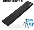 Laptop Battery 4 Cell Latitude  E7440 Series  TYPE -  34GKR   T19VW - Black. 