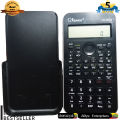 Scientific Calculator - Kenko KK-98MS Scientific Calculations 2 line display Calculator with 240 Functions. 