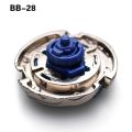 Ready Stock 18 Styles 4D Spinning Top Toys Beyblade Burst Metal Fusion Arena Bey Blades Toy. 