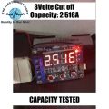 Original BAK INR18650-26E 18650 3.7V 2600mAh 3C Cell For EV Bike And Solar Battery Power Bank DC Fan And Light Best Cell In Pakistan. 