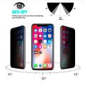 Vivo Y100 5G Privacy Tempered Glass for Vivo Y20 Y20s Y20i Y12s Y11 Y12 Y15 Y17 Y19 Y30 Y91 Y95 Full Cover Anti Spy Screen Protector. 