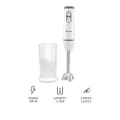 Dawlance Hand Blender DWHB 475 W White 500W Motor. 