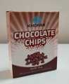 Chocolate chips KHORAK. 