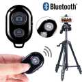 Easy pair mini selfie bluetooth remote shutter for all smart phones. 