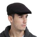 BRANDED flat cap, mens caps, mens flat caps, flatcap, black flat cap, tweed flat cap, irish flat cap, winter cap, tweed cap, mens fashion hats, golf flat cap, flat cap styles, branded caps for men, winter flat cap, british style cap (BLACK). 