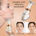 Neckline Slimmer Double Chin Remover. 