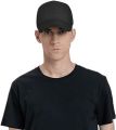 Basic Black Cap Artexia Baseball Cap 100% Cotton Hats for Men Hats for Women Cooling Performance Womens Baseball Caps Black Baseball. 