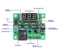 W1209 Digital thermostat Temperature Control Switch DC 12v Module / arduino raspberry pi. 