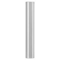 10Pcs Aluminium Tube Seamless Pipe Straight Tubing 8x6mm 2in Length Replacement 6100‑0608‑0050. 