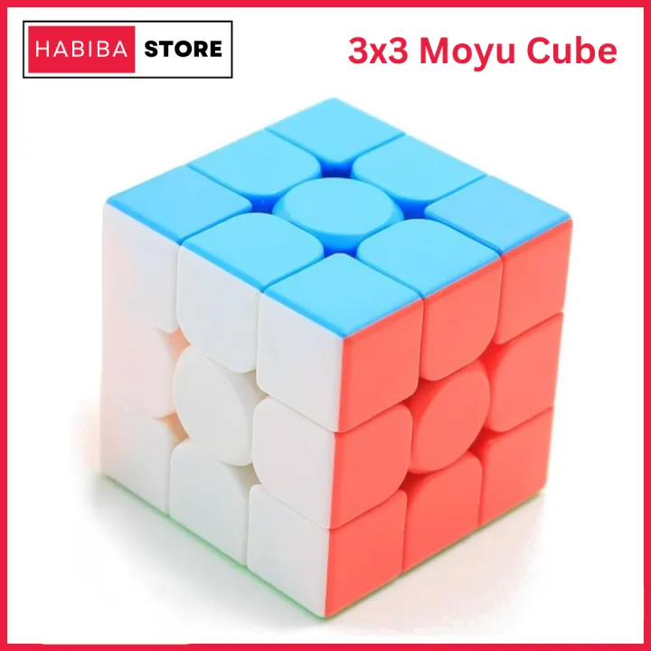 Original%203x3%20Moyu%20Cube%20Fast%20Speed%20Cube%20Stickerless%20Magic%20Cube%20Puzzle%20Educational%20Toy%20-%20Image%204