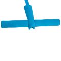 Multi Function Tension Rope Strong Fitness Resistance Bands Latex Pedal Women Men Sit Up Pull Ropes Yoga Fitness Equipment. 