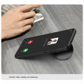 Nillkin CamShield Prop Magnetic Case for vivo X200 Pro Phone Cases Flip-Style Lens Protective Back Cover. 