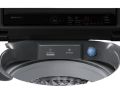 WA15CK5745BDRT with Ecobubble™, 15 Kg. 