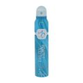 HEMANI WB - FRUITY FLORAL DEODORANT BODY SPRAY 200ML "FOR WOMEN". 