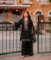MOST DEMANDING COLLECTION Co-Ords 2Pc Set With HandBag. 