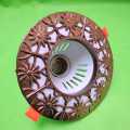 Ceiling Downlight Bulb Holder Ceiling Light Holder Screw type E27-3 Inch. 