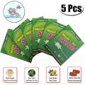 Pack of 5 - Mouse & Rat Catcher, Rat Terminator. 