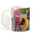 Customise Mug Name  Logo Printed Coffee Mug ,Print your picture on Mug  Fully Customized Perfect Gift. 