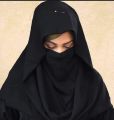 Misri Ninja Nacter Muslim Hijab with Nakab. 
