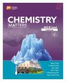 Chemistry Matters GCE O Level Textbook (3rd Edition). 