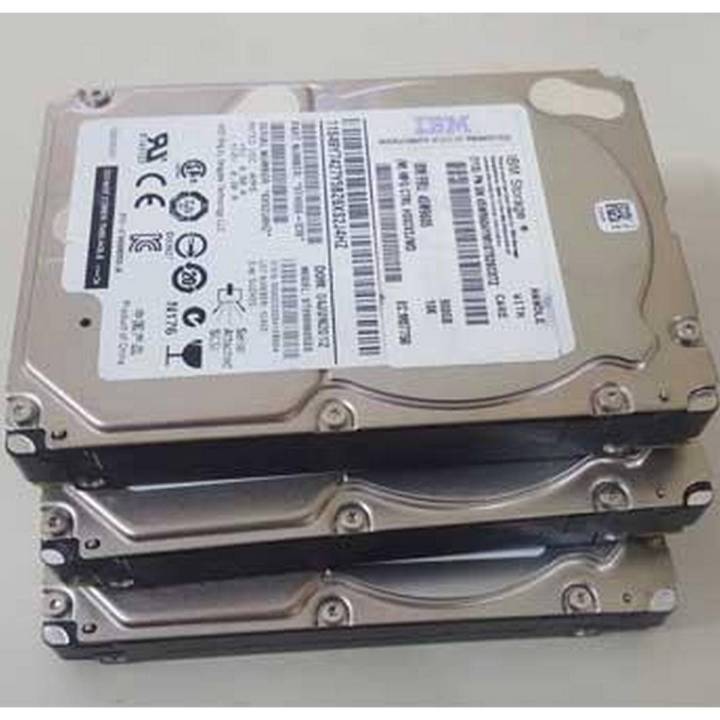 900GB SAS Hard Disk Drive
