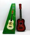 Kid's Plastic Musical Mini Small Educational Hand Guitar Toys for Child Style. 