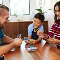 UNO Cards Game Original Imported 108 Cards Kids Adults Family Fun Games. 