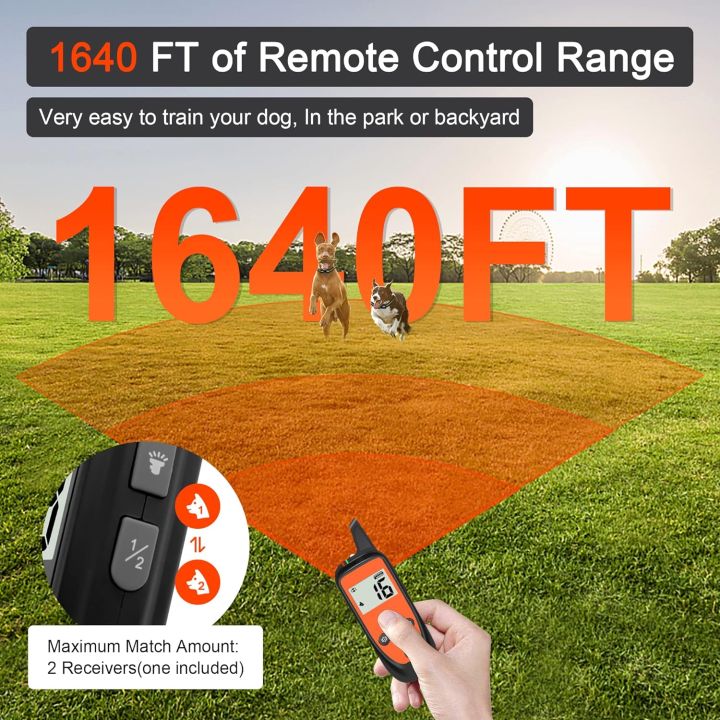 Dog%20Training%20Collar%20-%20Dog%20Training%20Anti%20Bark%20Collar%20with%20Remote%20Control%20-%20Sound%20&%20Vibration%20-%20Training%20Modes%20with%20Safety%20Lock%20&%20Flashing%20Light%20-%20USB%20Rechargeable%20IP67%20Waterproof%20-%20Over%201000FT%20Remote%20Range%20for%20All%20Dogs%20-%20Image%204
