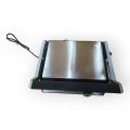 Imported BOMA Contact Grill - Simple Operation - 2000W - BM-2001. 