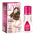 Livon Hair Serum Anti-Frizz Shine Care 100ml. 