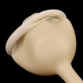 Male External Catheter Medical Sterilized Latex Catheter Urine Collector Elderly Incontinence Urinary Latex Sleeve. 