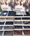 Imported Un Stitched Soft Gents clothes soft quality. 