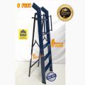 Iron Ghori Type Seeri  Big Steps Iron Material Height Size 6 Feet Heavy Duty Ladder Best For Home. 