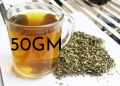 Wild Thyme Tea Hunza Tea , Tumoro Tea , 100 grams 50 grams   وزن کم کرنے اور نزلہ زکام  کھانسی کیلئے بہترین چائے. 