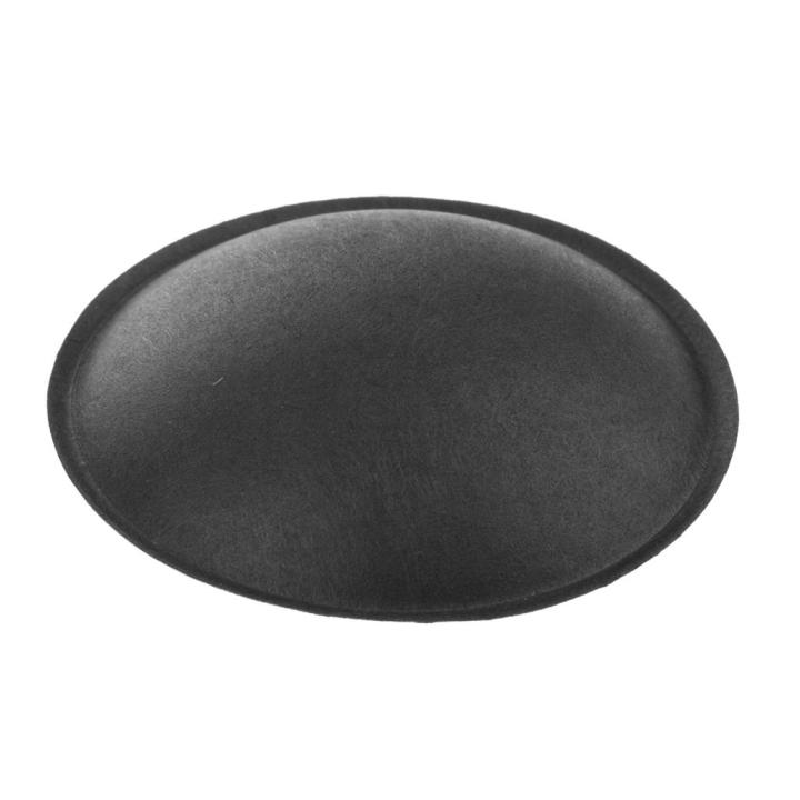 Audio Speaker Woofer Loudspeaker Dome Dust Cap Cone Cover 64mm