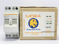 Original Mora Breaker Type Change Over 2Pole 63A | ChangeOver Switch. 