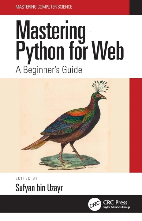 Mastering%20Python%20for%20Web:%20A%20Beginner's%20Guide%20Book%20by%20Sufyan%20Bin%20Uzayr%20-%20Image%203