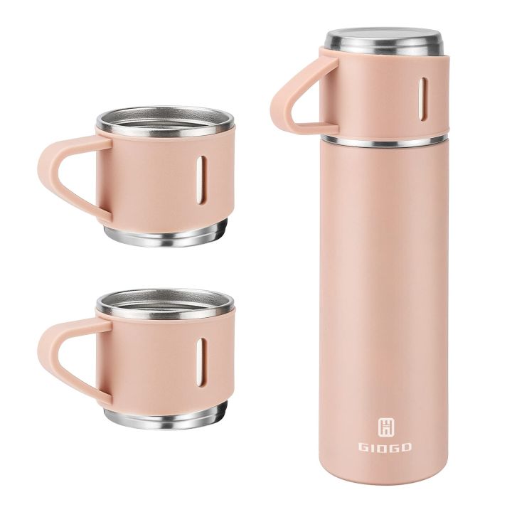 BT53%20Stainless%20Steel%20500%20ML%20Vacuum%20Flask/%20Bottle/%20Thermos%20for%20Hot%20and%20Cold%20Drinks%20with%20Three%20Cups%20(Pink)%20-%20Image%207