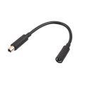 DC 5.5MM To 3P GX16 3-Pin XLR RCA IEC 3P GX12 DC 8MM Connector Cable Adapter For Scooter Electric Bike Charger Accessories Plug. 