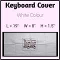 Desktop Computer Cover / Gaming PC Cover / Dust Cover for Gaming Desktop Computer / Ocean Market. 