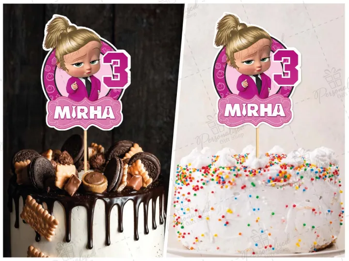 Boss%20Baby%20Theme%20PERSONALISED%20Digital%20Cake%20Topper%20for%20Boy%20or%20Girl%201st%20Birthday%20Party%20Celebration,%20Cake%20Decoration%20&%20Perfect%20Birthday%20gift%20-%20Image%204