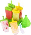 ice lolly moulds 6 pcs. 