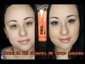 Concealer Orange Corrector Original HD L.A Pro. 
