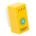 Super OBD2 Car Chip Tuning Box Plug and Drive SuperOBD2 More Power / More Torque As Nitro OBD2 Chip Tuning NitroOBD2 Chip Tuning Suitable for gasoline vehicles. 