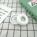 Ear Pads For Sony MDR ZX600 ZX610 ZX660 ZX660AP Headphone Earpads Replacement Headset Ear Pad PU Leather. 