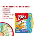 Intelligence Study Book for Kids E Book for Kids Learning Electronic Book Digital Study Book. 