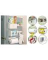 5 In 1 Magnetic Tissue Paper-Roll Holder. 